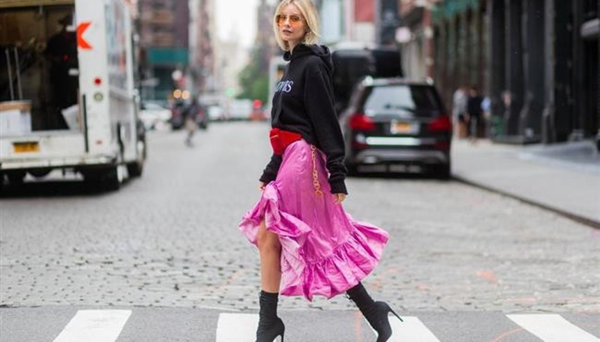 2017 New York Moda Haftası