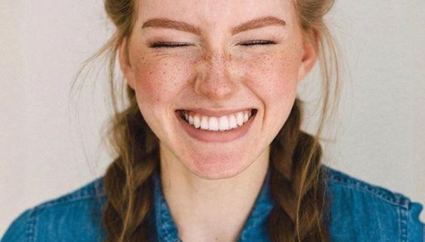 Çilli Yüze Makyaj Yapma Teknikleri