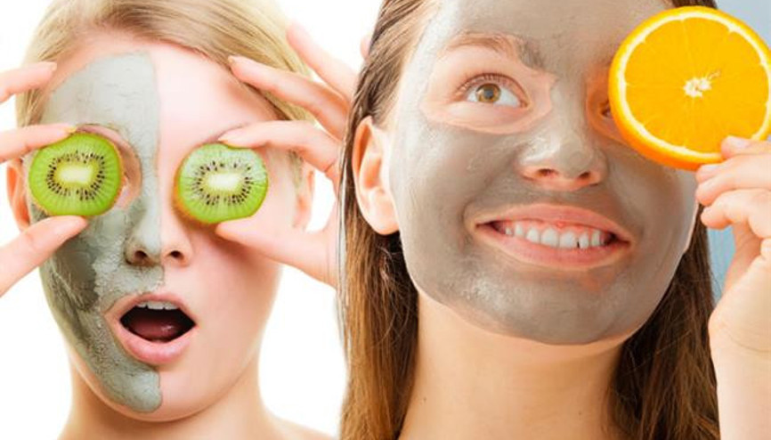 Evde Peeling Yaparken Nelere Dikkat Etmeliyiz