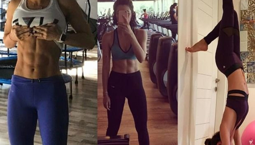 Spor Yapan Ünlüler