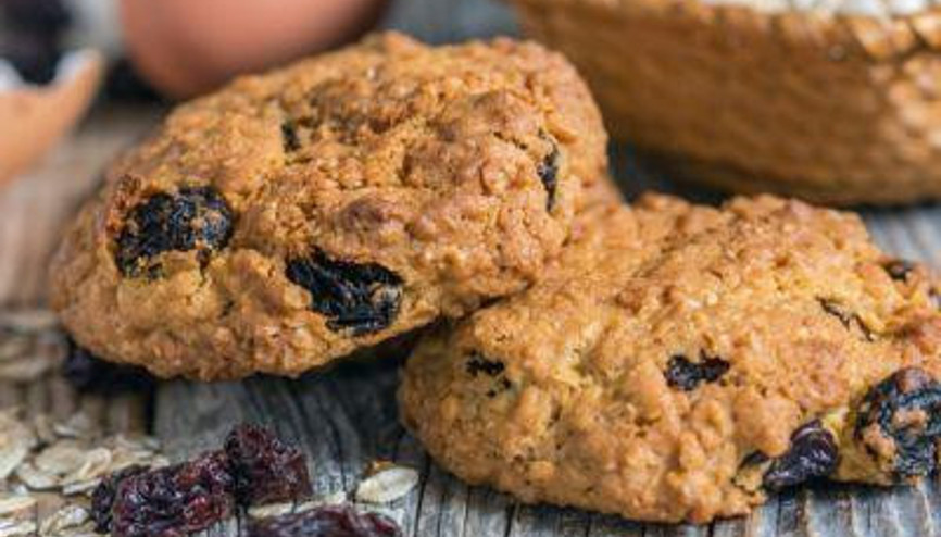 Kilo Aldırmayan Yulaflı Kek Tarifleri