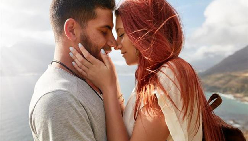 Bir Haftada Aşkınızı Ateşleyin