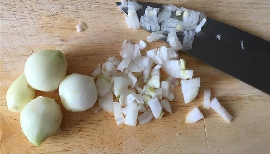 Soğanın Göz Yakmaması İçin Yapılacak 10 Şey
