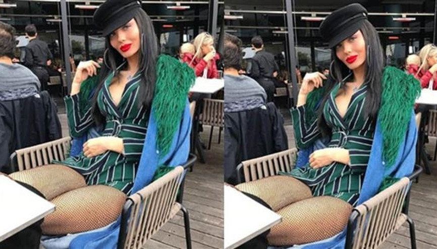 Dünden Bugüne Cansu Taşkın Ve Çarpıcı Aşkları