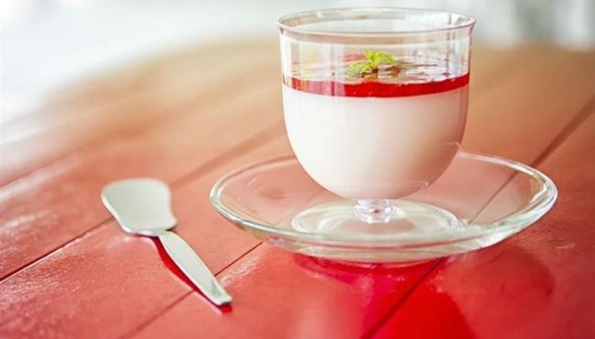 Lezzetli Diyet Tatlı Tarifleri