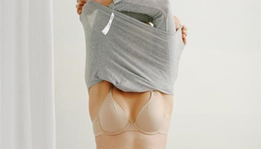 Soyunma Şekline Göre Karakter Analizi