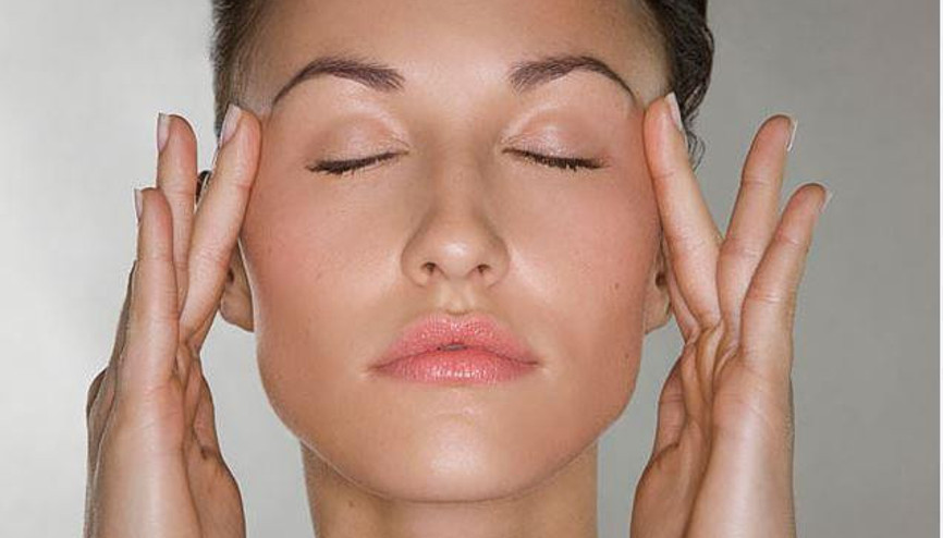 7 Adımda Göz Altı Morluklarınızdan Kurtulun