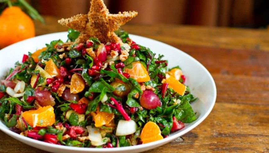 Yılbaşı Sofranız İçin Birbirinden Güzel Tarifler