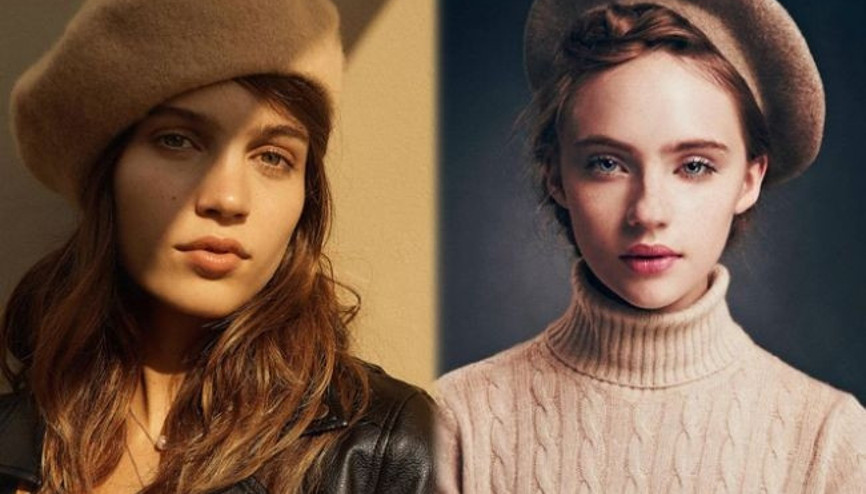 Kışın Vazgeçilmez Aksesuarı: Bereler