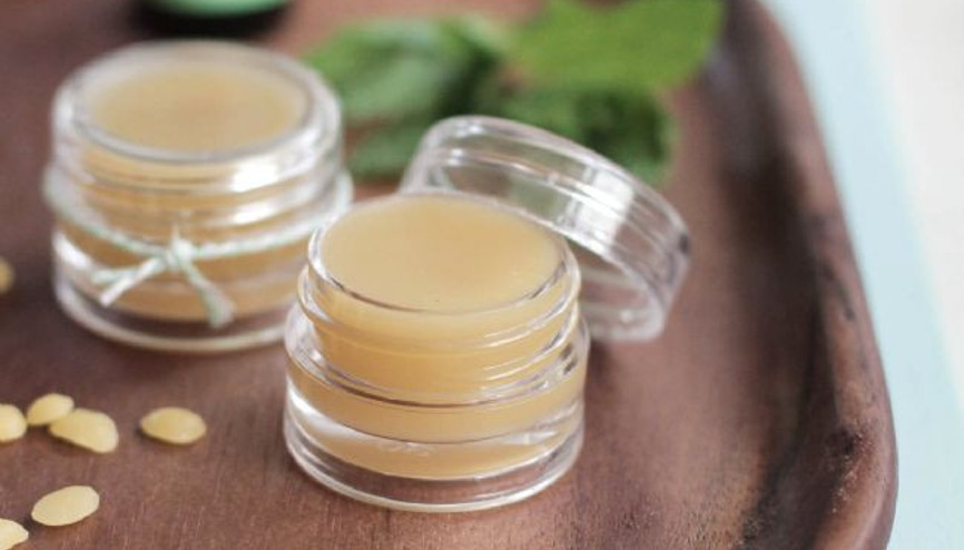 Ev Yapımı Dudak Koruyucu Tarifleri