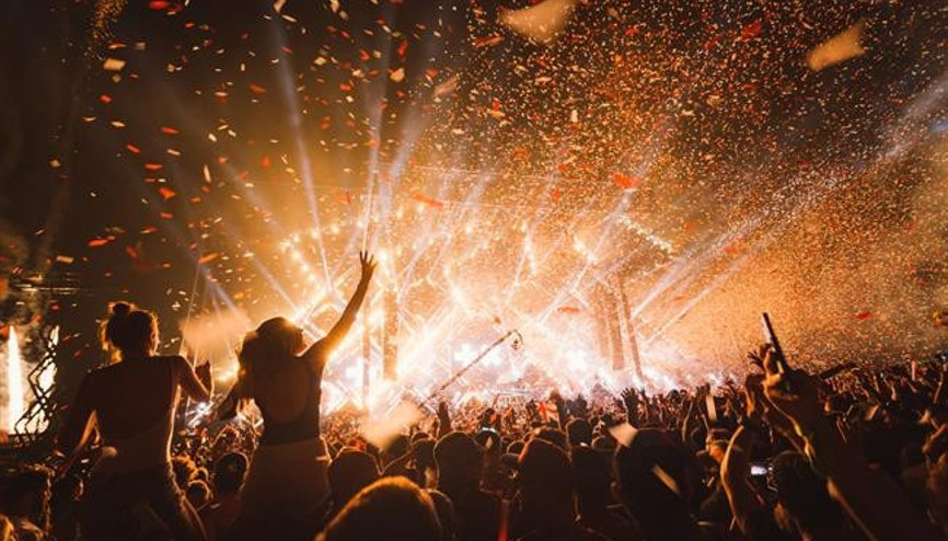 Ölmeden Önce Gitmeniz Gereken 5 Müzik Festivali