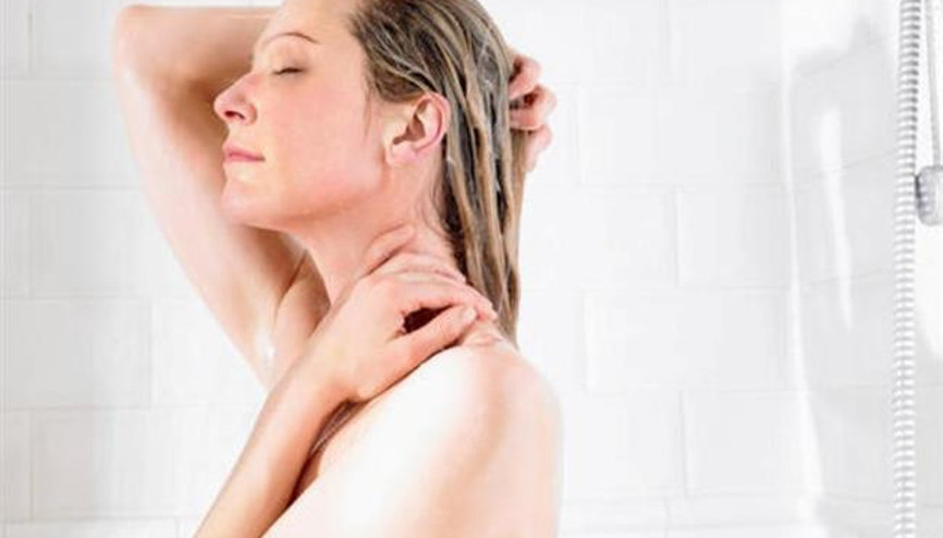 Duş Esnasında İdrarınız Geliyorsa...