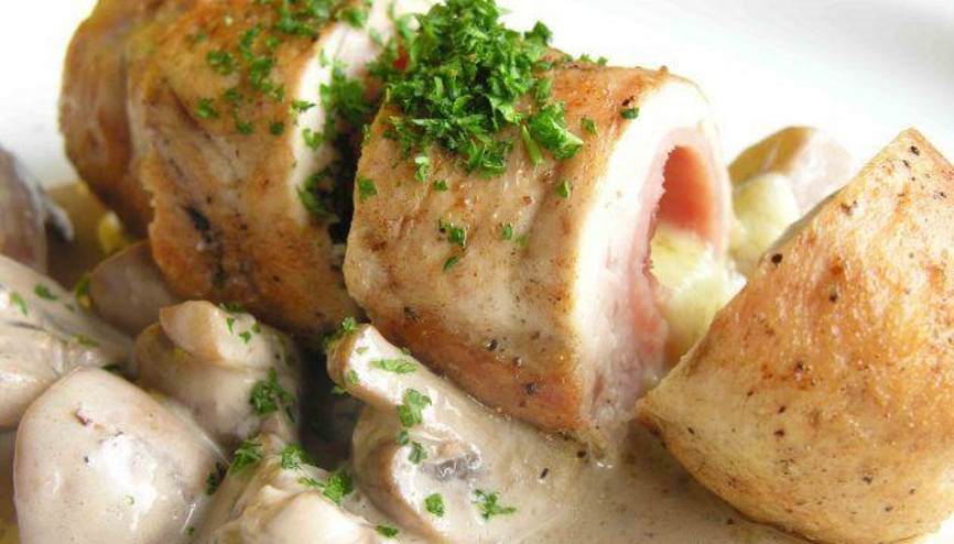 10 Enfes Tavuk Tarifi