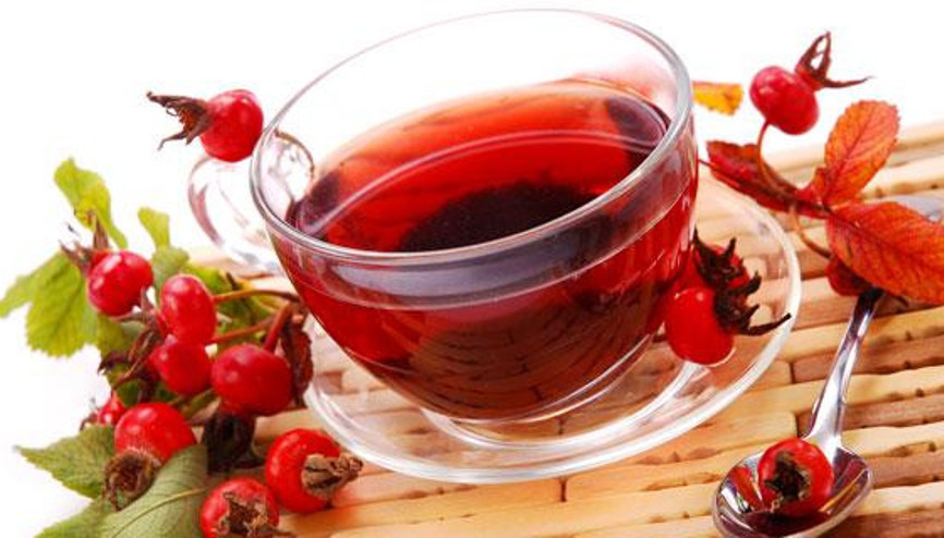 Kuşburnu Çayı İçmeniz İçin 9 Önemli Neden