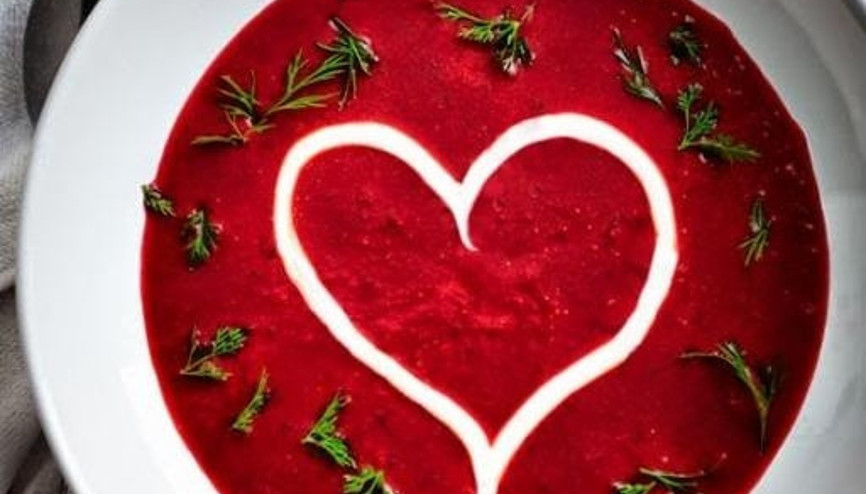 Sevgililer Günü İçin Birbirinden Lezzetli Tarifler