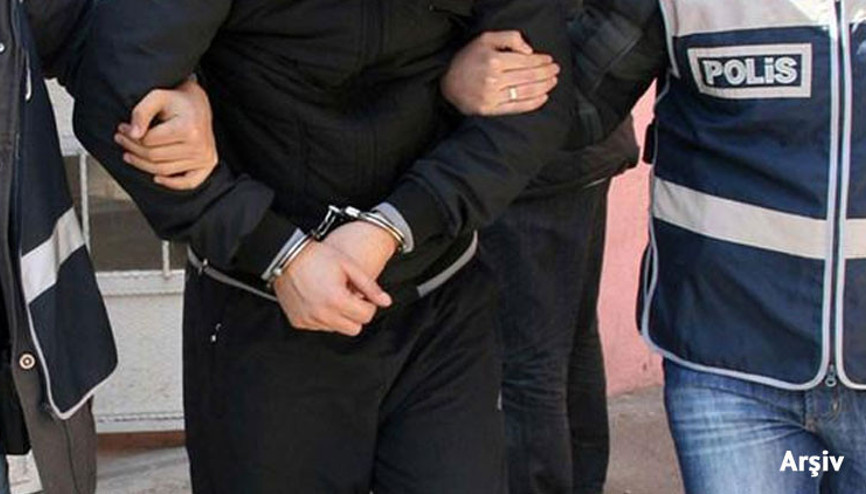 Bahoz Erdal yakalandı Sosyal medyada infiale yol açmıştı...