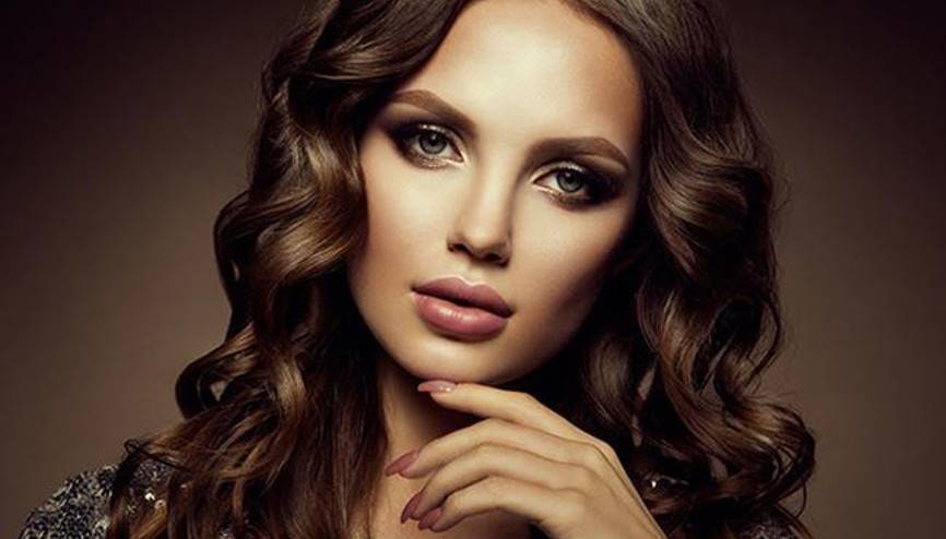 Saç Ve Ten Renginize Göre Makyaj Önerileri