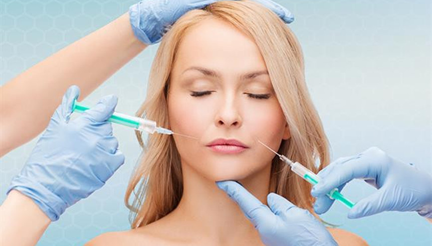 Popülerleşen Tuhaf Estetik Operasyonlar