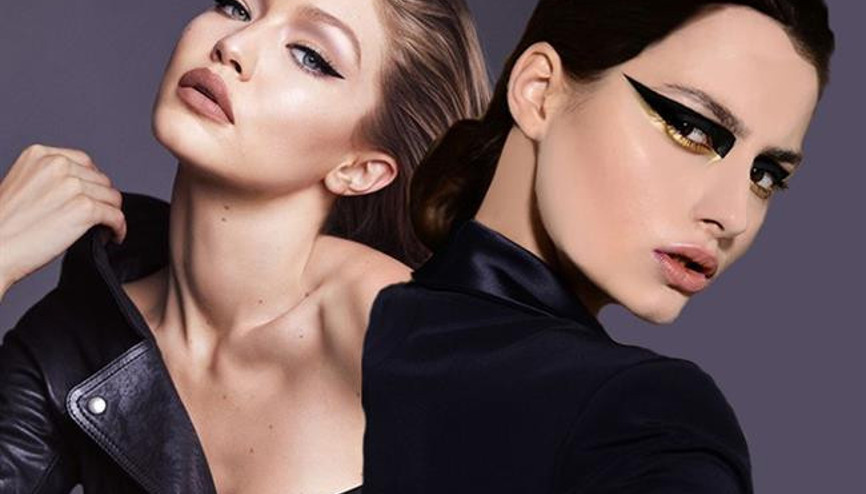 Yeni Sezon Makyaj Trendleri Göz Kamaştırıyor