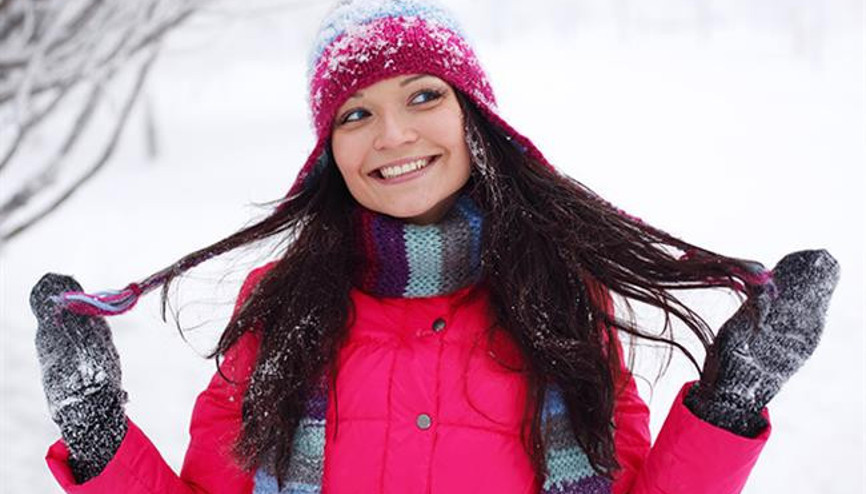 Kış Aylarında Yenilenmek İçin Öneriler