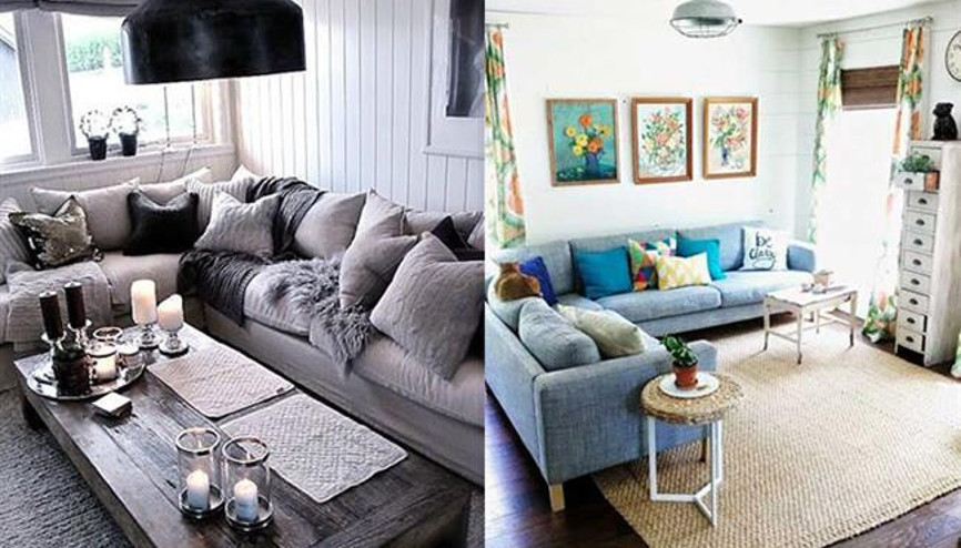 Evinizi 11 Adımda Detaylandırın