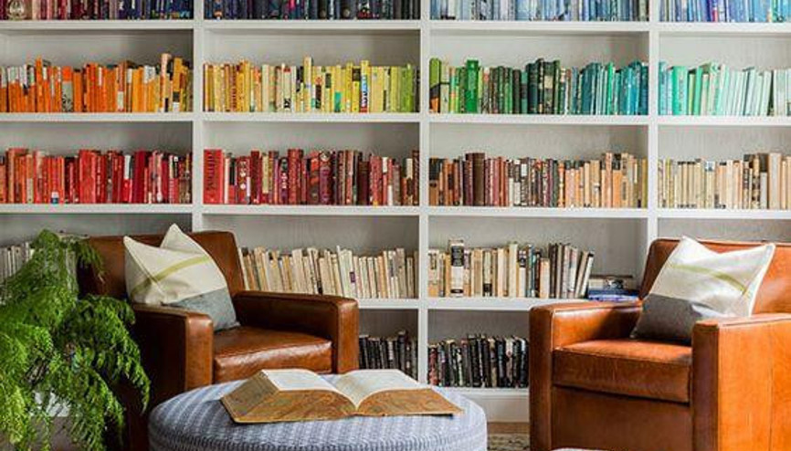 En Güzel Kitap Okuma Köşeleri