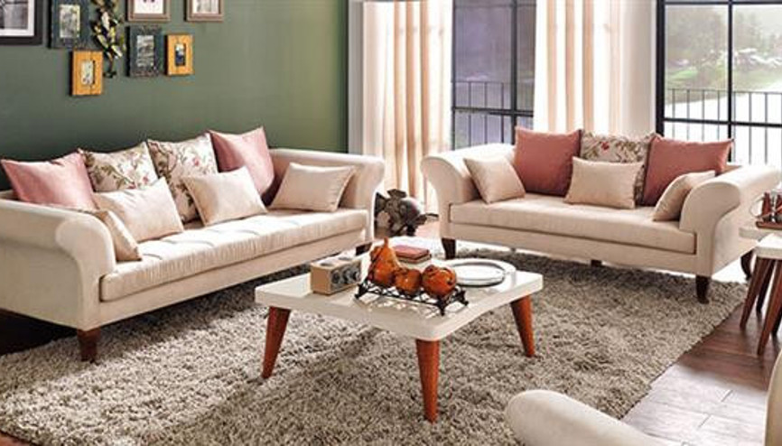 2017 Dekorasyon Trendleri