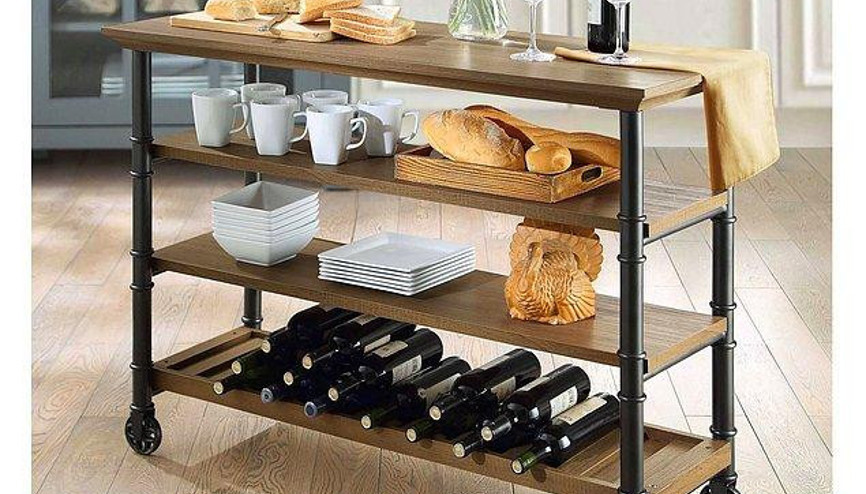 Mutfağınızı Etkili Kullanmanızı Sağlayan 15 Öneri