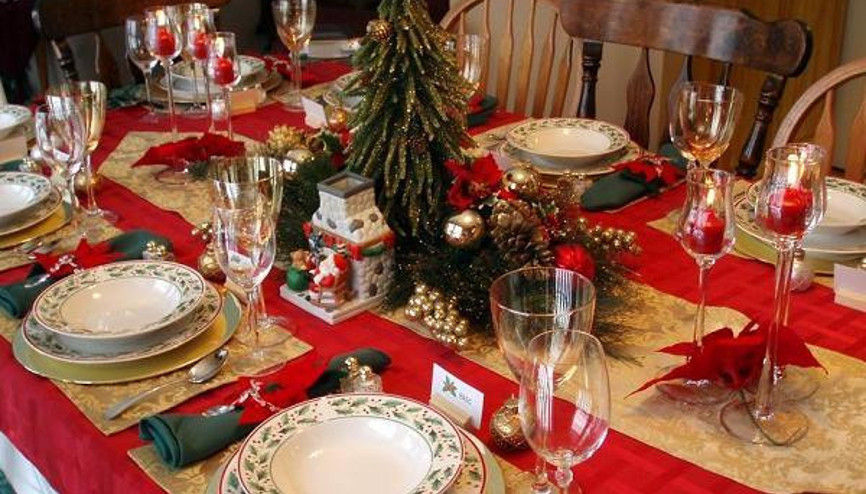 Yılbaşı Sofranıza Yakışacak 20 Meze Tarifi