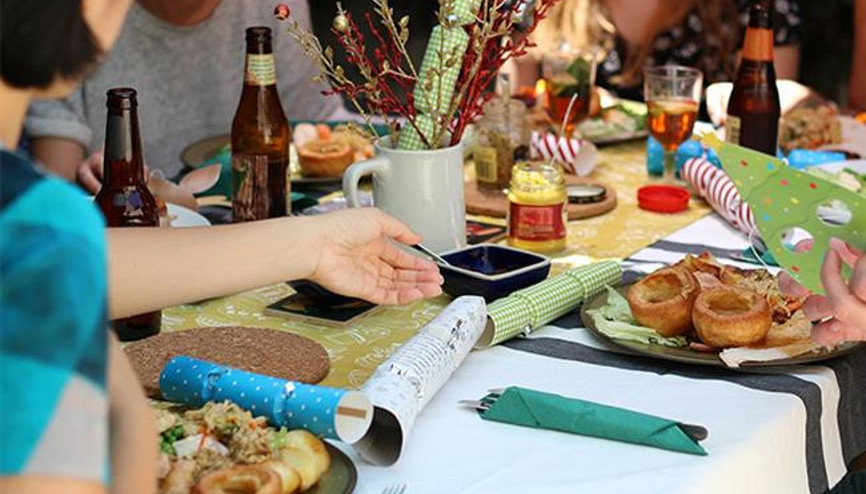 Partilerinizi Şenlendirecek 4 Tarif