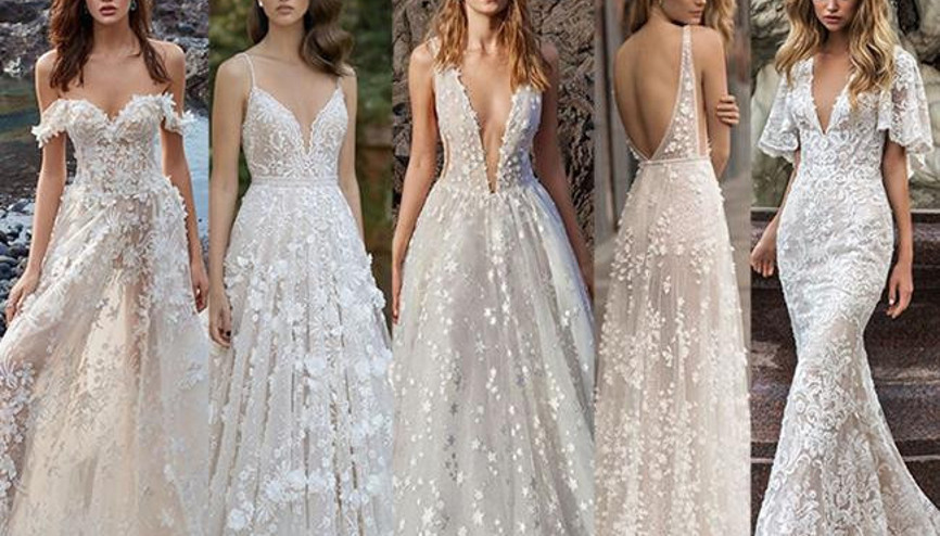 Gelinlik Seçme Rehberi