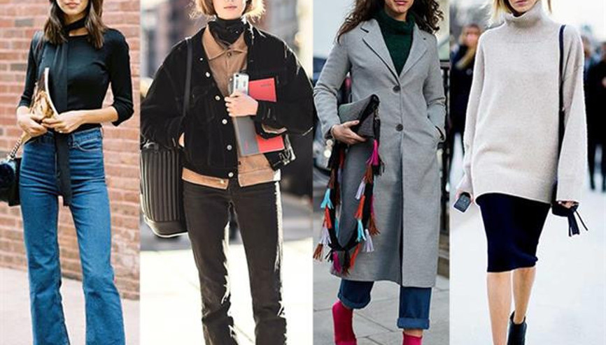 İdeal Gardırobun 9 Sırrı