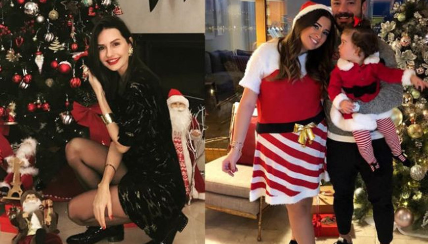 Ünlü İsimlerin Yılbaşı Gecesi