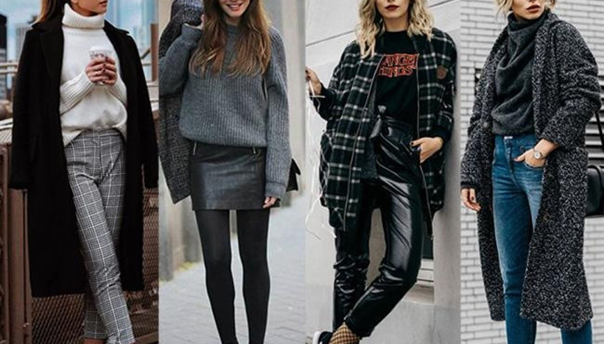 Uymanız Gereken 7 Moda Kuralı