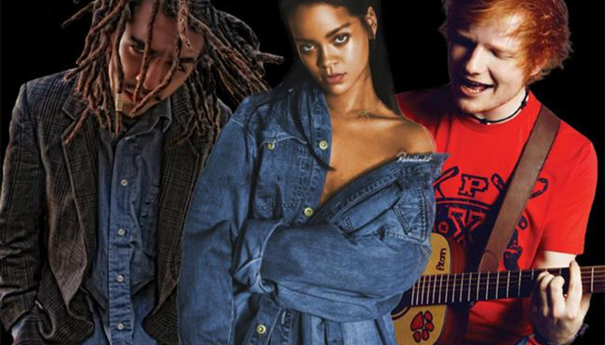 2017ye Damga Vurdular