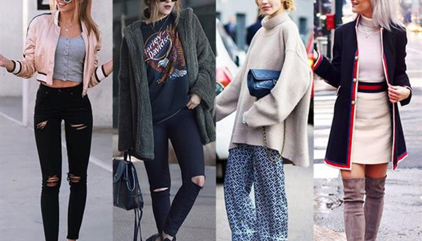 Salaş Şıklığı Yakalamak İçin 5 Kural