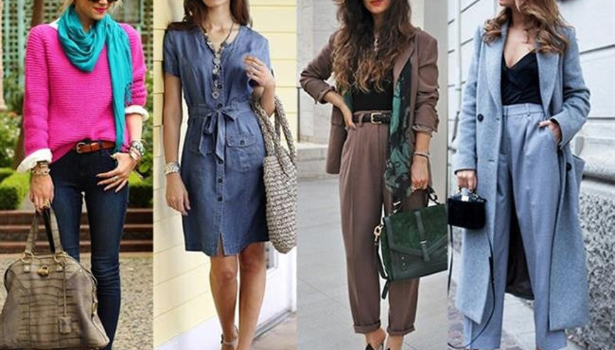 40 Yıldır Her Daim Moda Olan 7 Trend