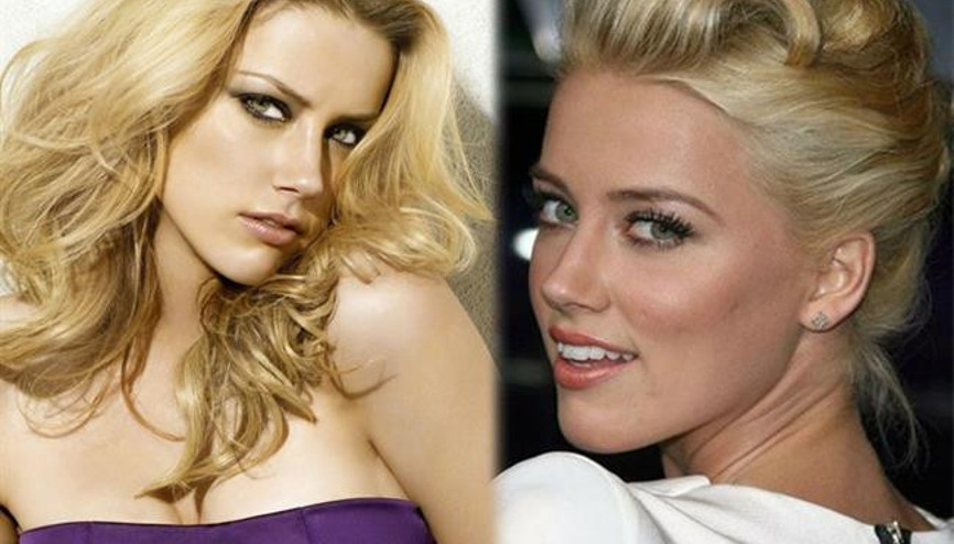 Bir Kadınla da İlişkim Oldu