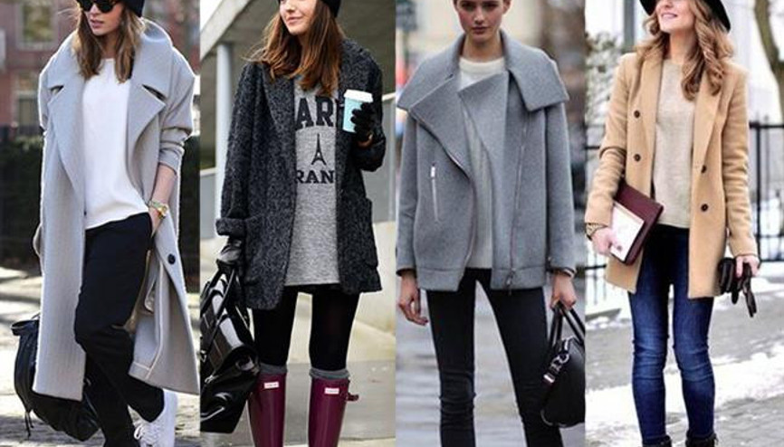 2018 Kış Aksesuarları