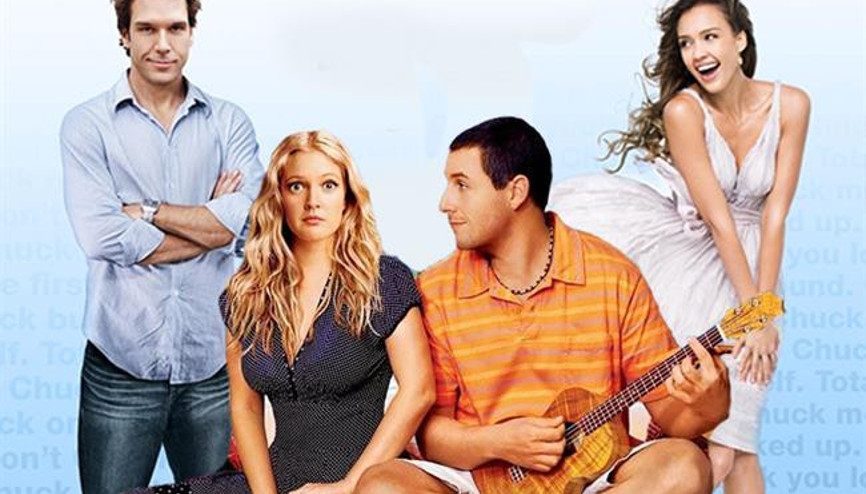 En İyi 10 Romantik Komedi Filmi