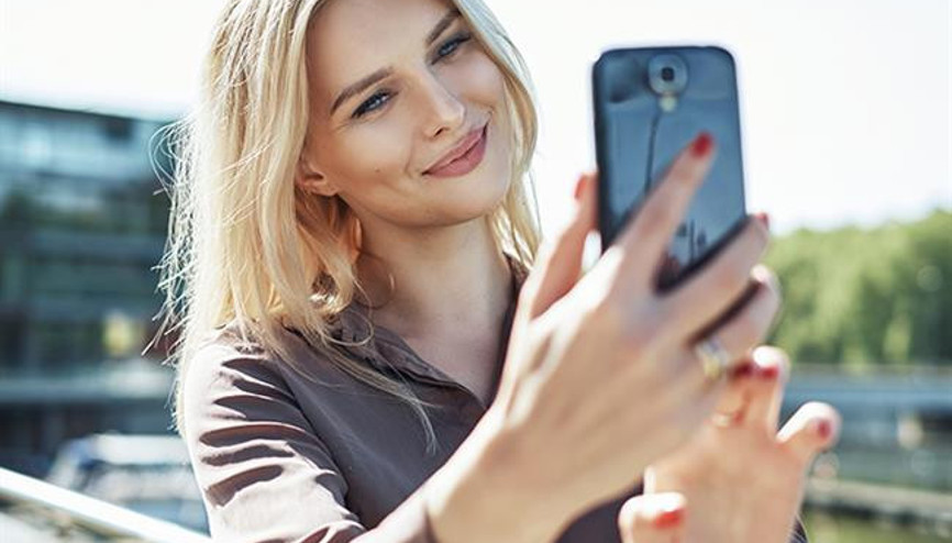 Fotojenik Görünmek İçin 10 Kolay Adım