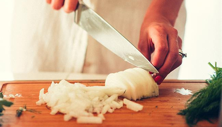 Yemek Hazırlarken İşe Yarayacak Püf Noktalar