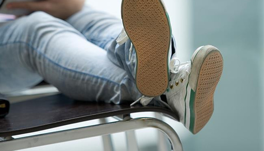 Skinny Jean’lerle Hangi Ayakkabıları Giymelisiniz