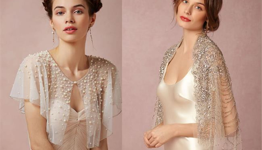 Caddelerde İnci Şıklığı