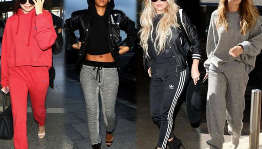 Yok Artık Dedirten Trend