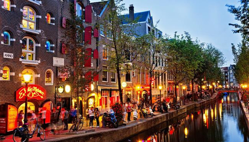 Yılbaşında Mutlaka Gitmeniz Gereken 6 Şehir