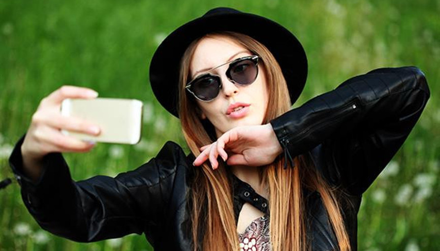 Selfie Nasıl Çekilir İşte Profesyonel Tavsiyeler