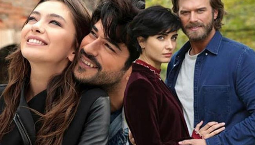 Birbirine En Çok Yakışan 7 Dizi Çifti