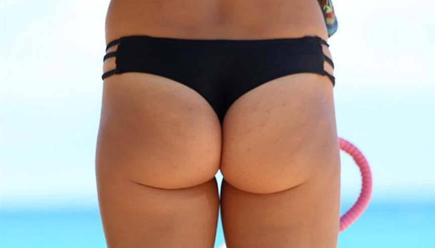 Kalçalarla İlgili İnanılmaz Gerçekler