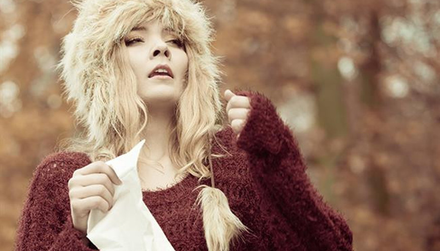 Durmayan Öksürük İçin Evde Yapabileceğiniz 6 Şey